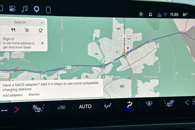 2024 Chevrolet Equinox EV LT
