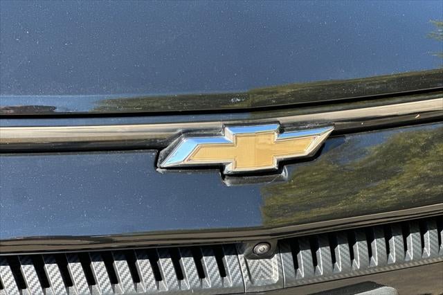 2024 Chevrolet Equinox EV LT