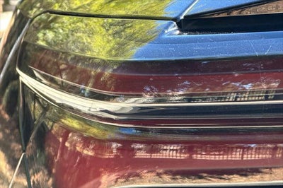 2024 Chevrolet Equinox EV LT