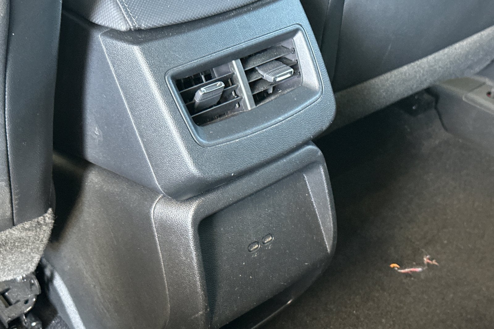 2024 Chevrolet Equinox EV LT