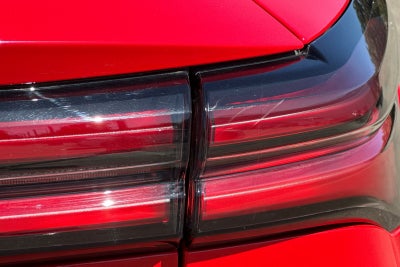 2024 Chevrolet Equinox EV LT