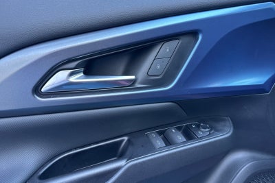 2024 Chevrolet Equinox EV LT