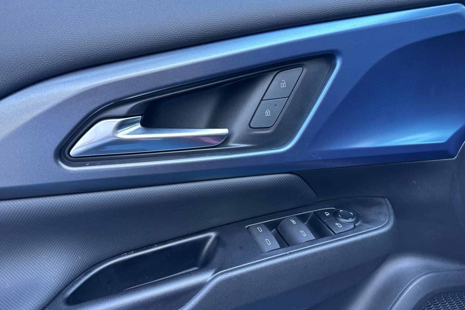 2024 Chevrolet Equinox EV LT