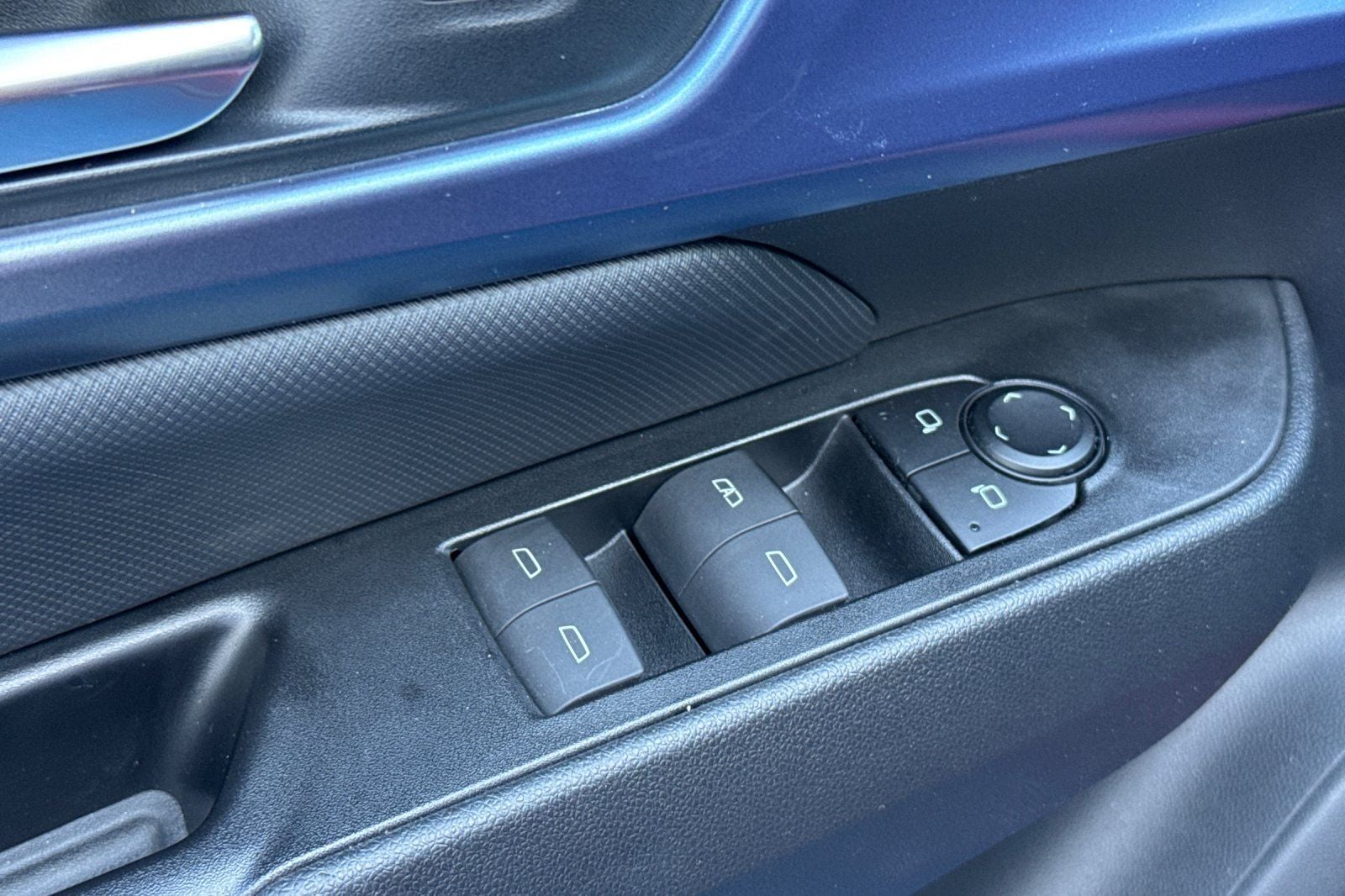 2024 Chevrolet Equinox EV LT