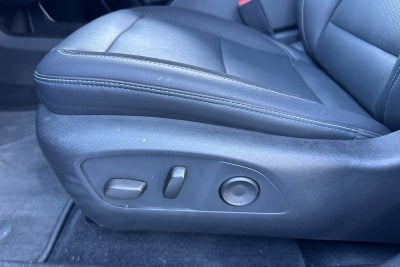 2024 Chevrolet Equinox EV LT