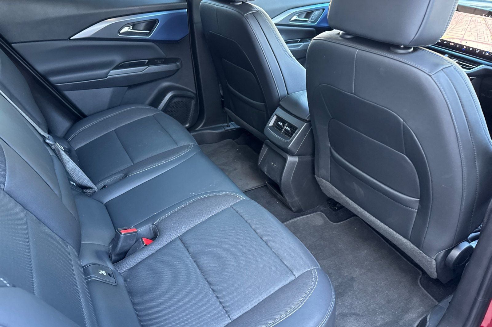 2024 Chevrolet Equinox EV LT