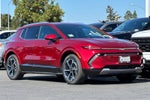 2024 Chevrolet Equinox EV LT