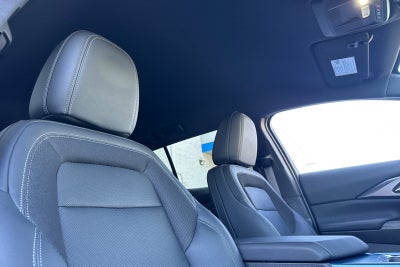 2024 Chevrolet Equinox EV LT