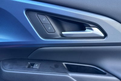 2024 Chevrolet Equinox EV LT
