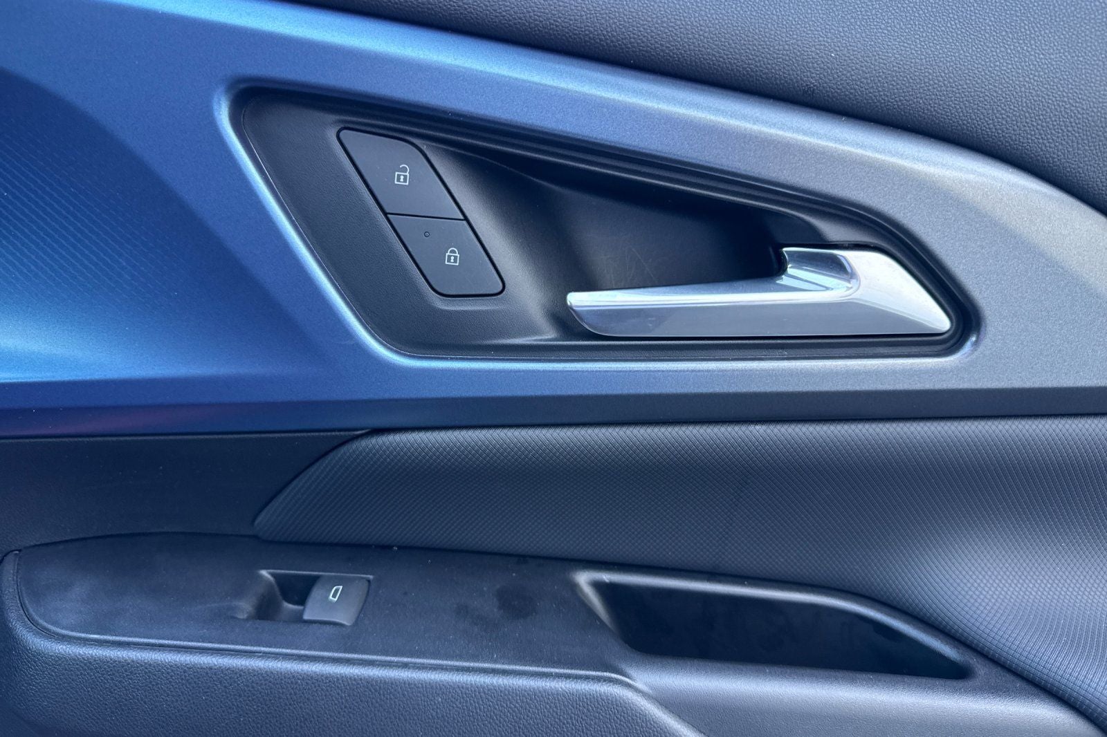 2024 Chevrolet Equinox EV LT