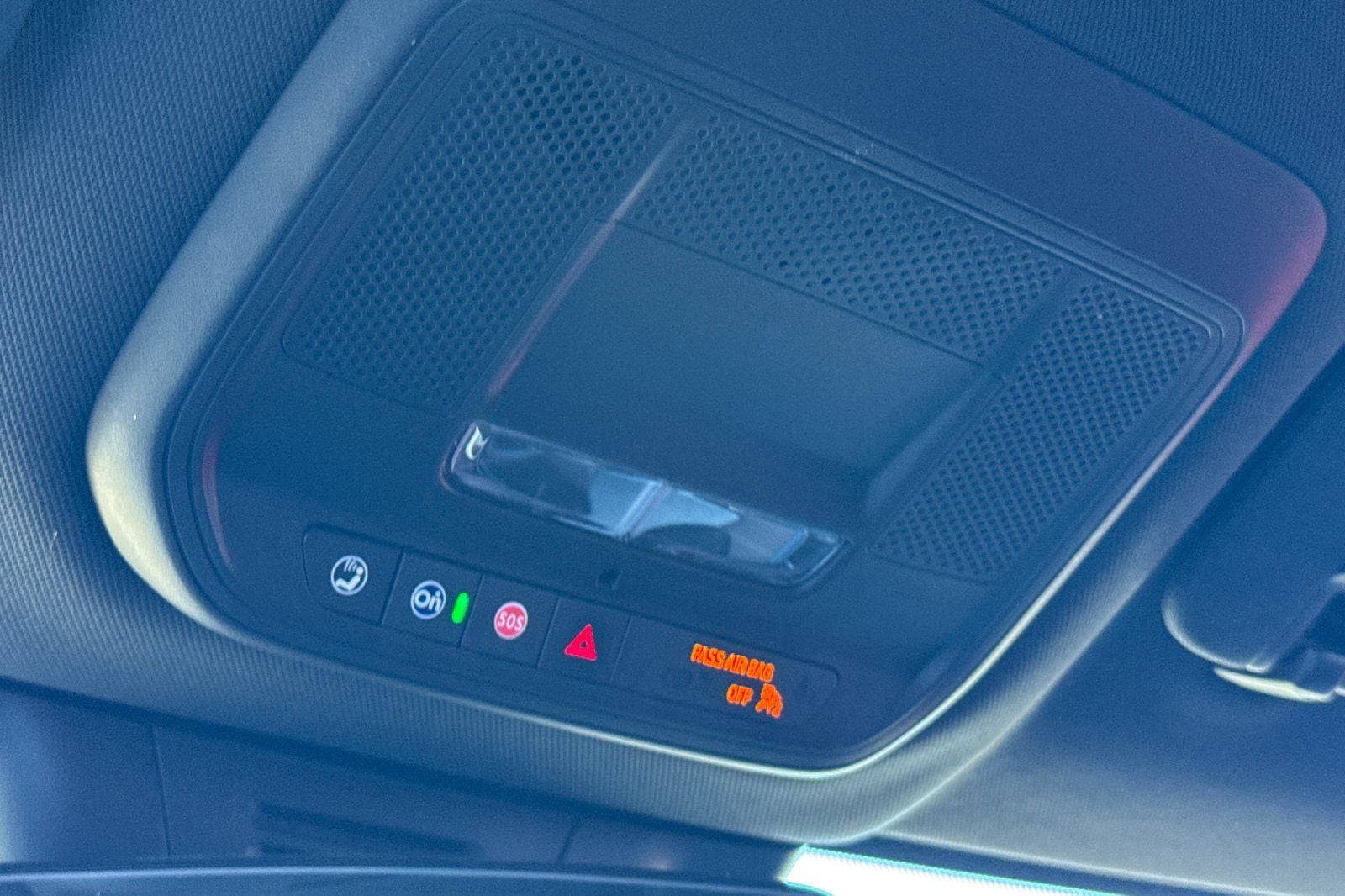 2024 Chevrolet Equinox EV LT