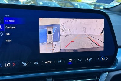 2024 Chevrolet Equinox EV LT