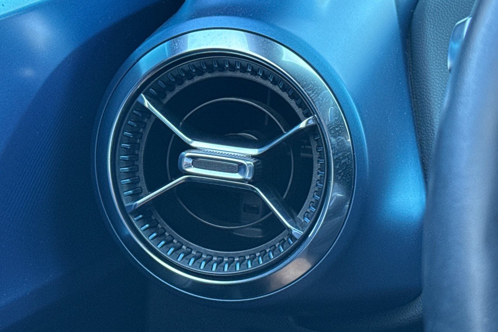 2024 Chevrolet Equinox EV LT