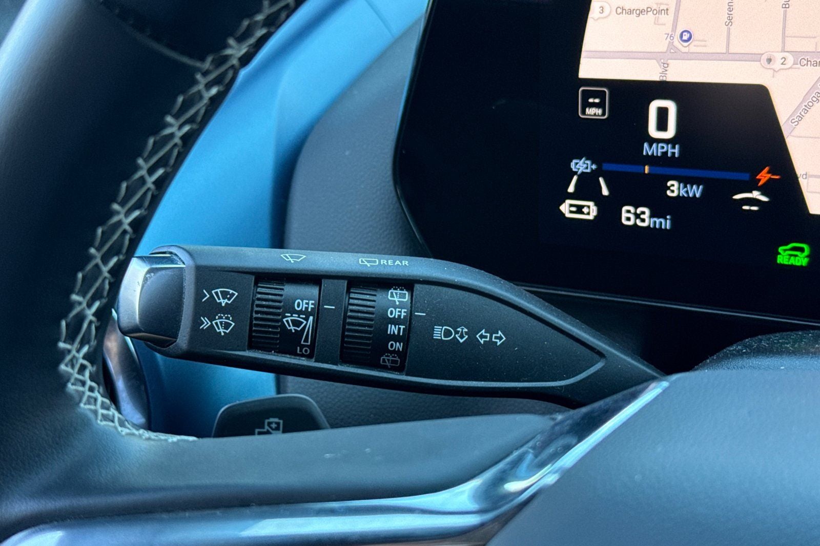 2024 Chevrolet Equinox EV LT