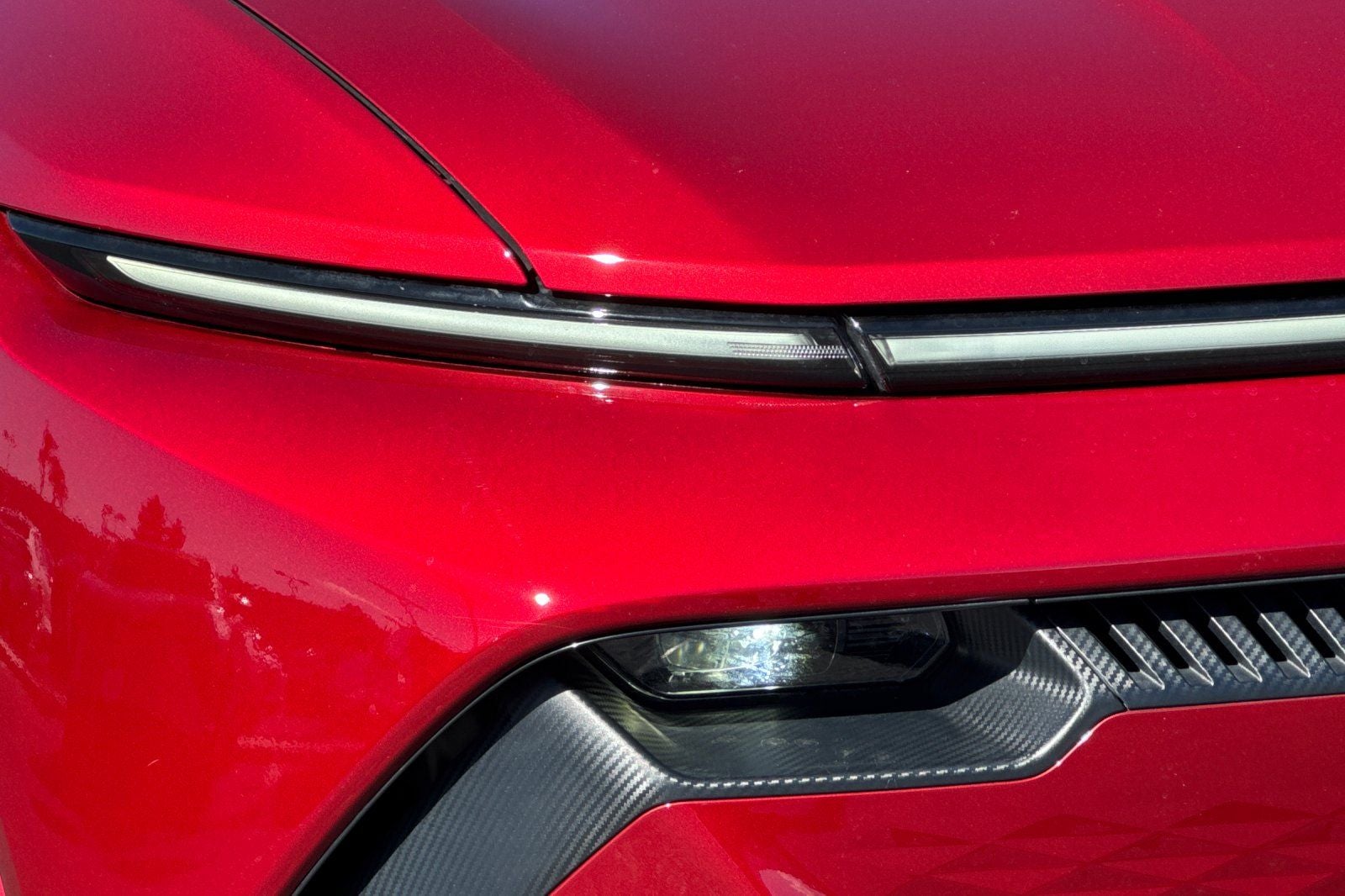 2024 Chevrolet Equinox EV LT