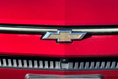 2024 Chevrolet Equinox EV LT