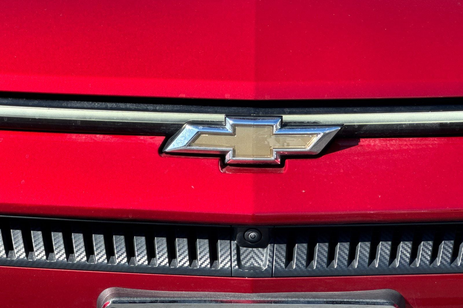 2024 Chevrolet Equinox EV LT