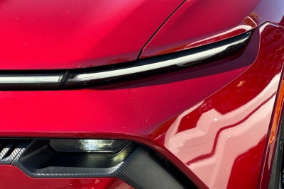 2024 Chevrolet Equinox EV LT