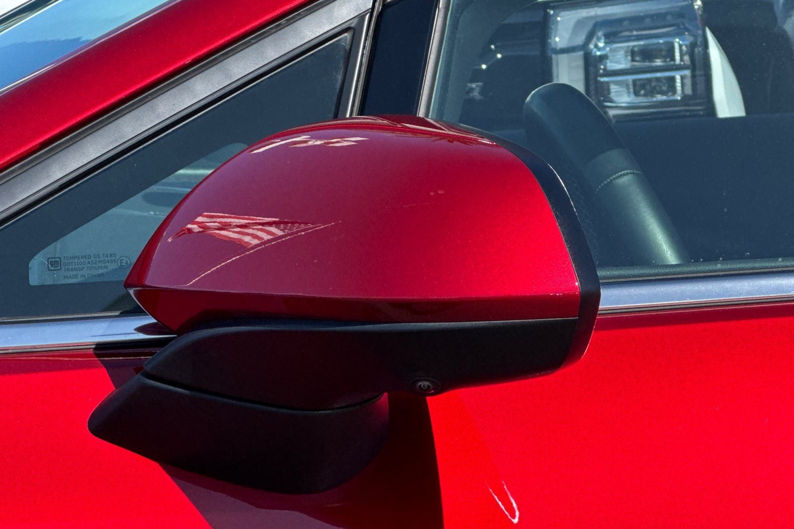 2024 Chevrolet Equinox EV LT