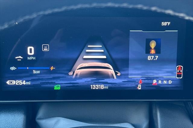 2024 Chevrolet Equinox EV LT