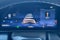 2024 Chevrolet Equinox EV LT