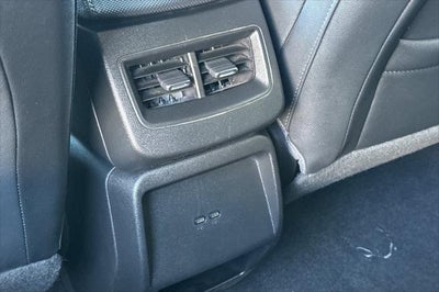 2024 Chevrolet Equinox EV LT