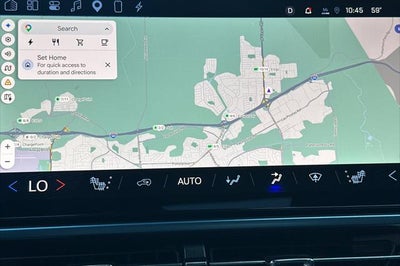 2024 Chevrolet Equinox EV LT