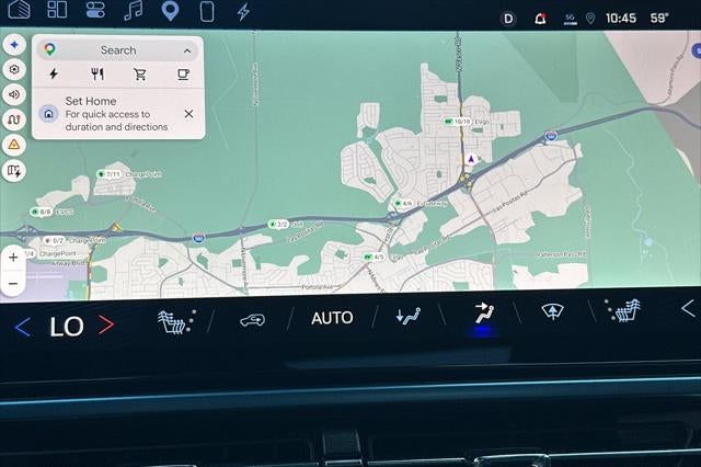 2024 Chevrolet Equinox EV LT