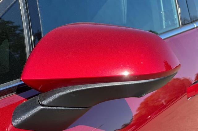 2024 Chevrolet Equinox EV LT
