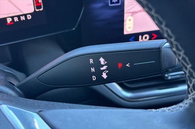 2024 Chevrolet Equinox EV LT