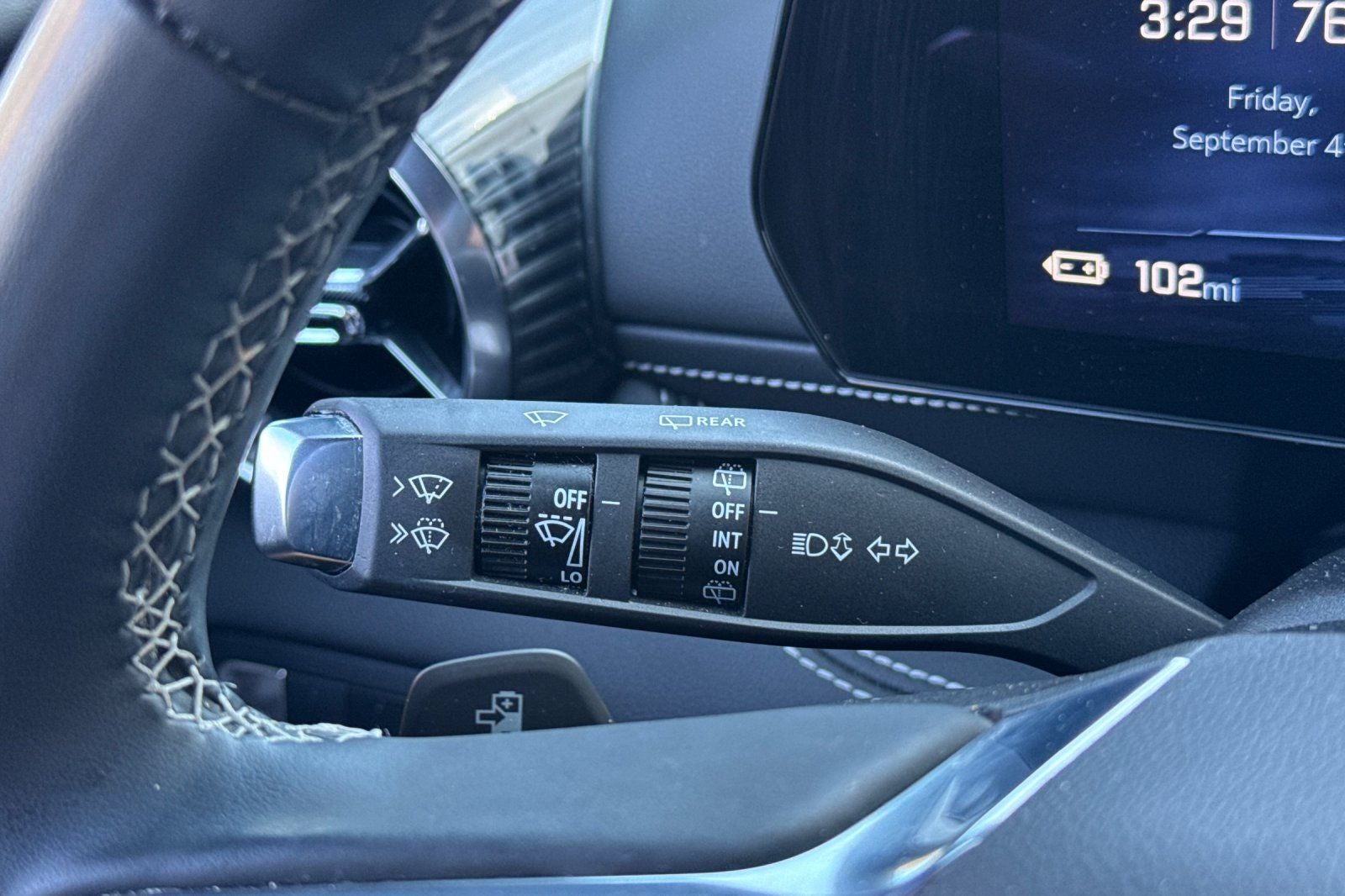 2024 Chevrolet Blazer EV LT