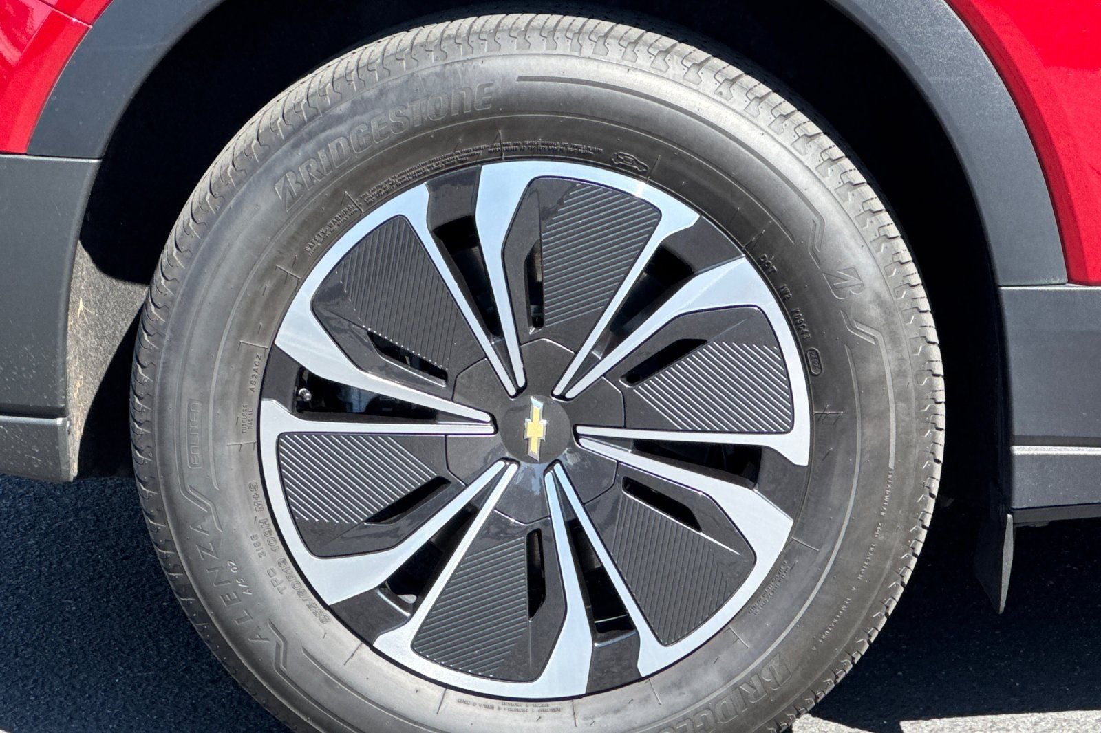 2024 Chevrolet Blazer EV LT