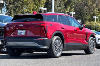 2024 Chevrolet Blazer EV LT