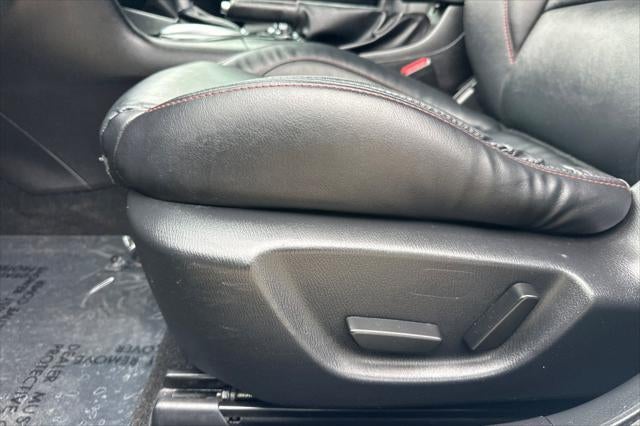 2016 Mazda Mazda3 i Grand Touring