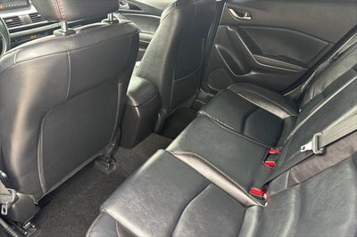2016 Mazda Mazda3 i Grand Touring