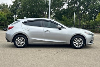 2016 Mazda Mazda3 i Grand Touring