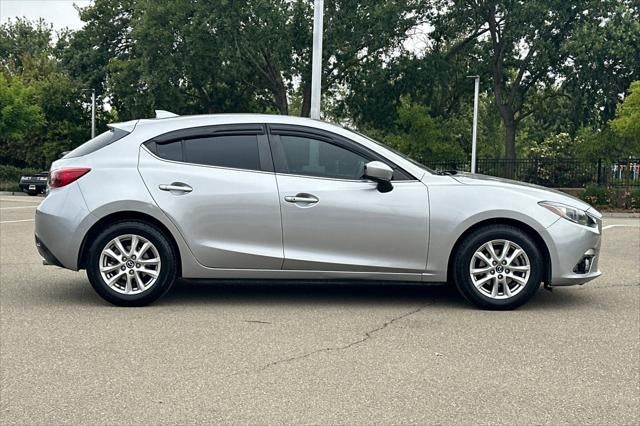 2016 Mazda Mazda3 i Grand Touring