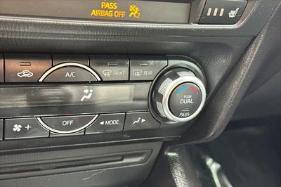 2016 Mazda Mazda3 i Grand Touring