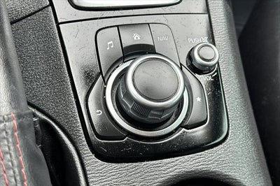 2016 Mazda Mazda3 i Grand Touring