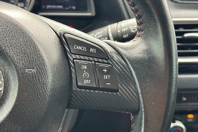 2016 Mazda Mazda3 i Grand Touring