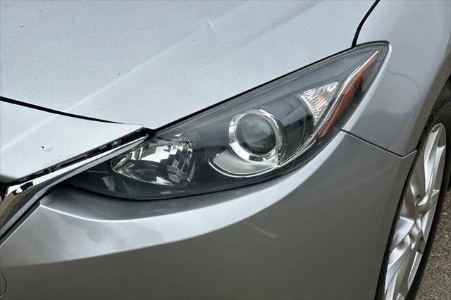2016 Mazda Mazda3 i Grand Touring