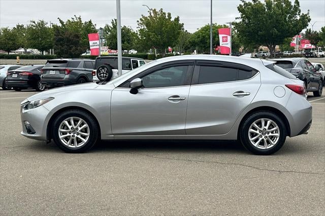 2016 Mazda Mazda3 i Grand Touring