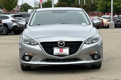 2016 Mazda Mazda3 i Grand Touring