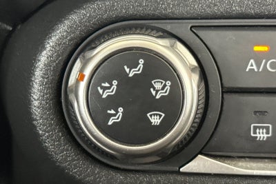 2020 Nissan Versa 1.6 S