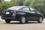 2020 Nissan Versa 1.6 S