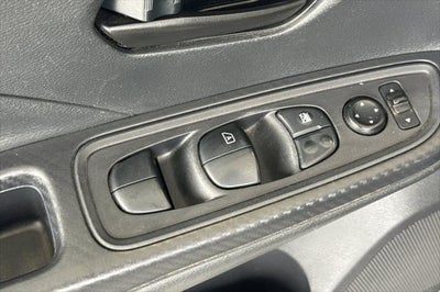 2020 Nissan Versa 1.6 S