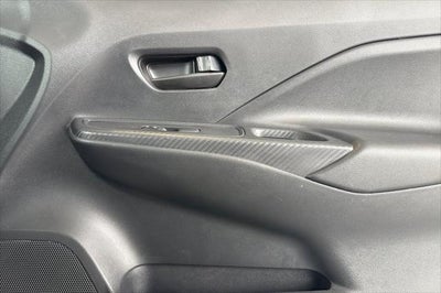 2020 Nissan Versa 1.6 S