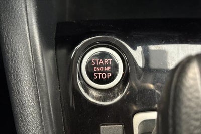 2020 Nissan Versa 1.6 S