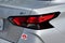 2021 Nissan Versa 1.6 SV