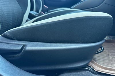 2021 Nissan Versa 1.6 SV